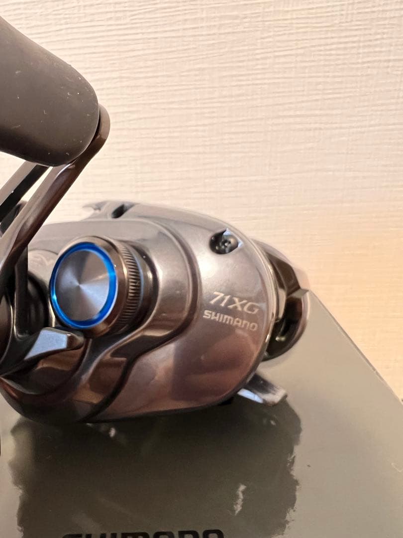 k*☆様 ⭐︎美品⭐︎SHIMANO SLX 71XG