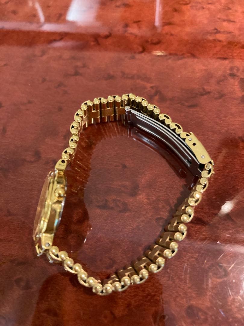 LONGINES クォーツ 腕時計 レディース