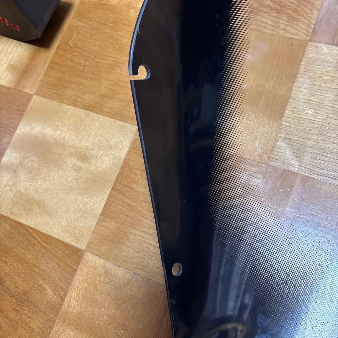 PCX JF56ホンダ純正ボディマウントシールド