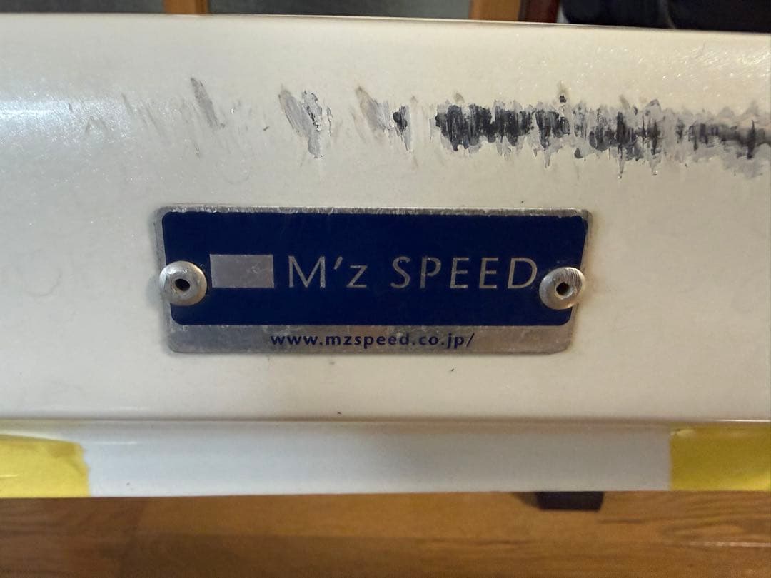 21クラウンアスリートフロントスポイラー