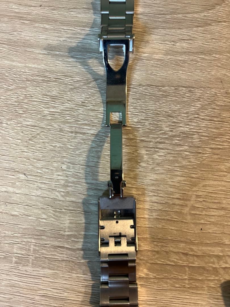 TUDOR Black Bay 41mm純正3連ブレスレット