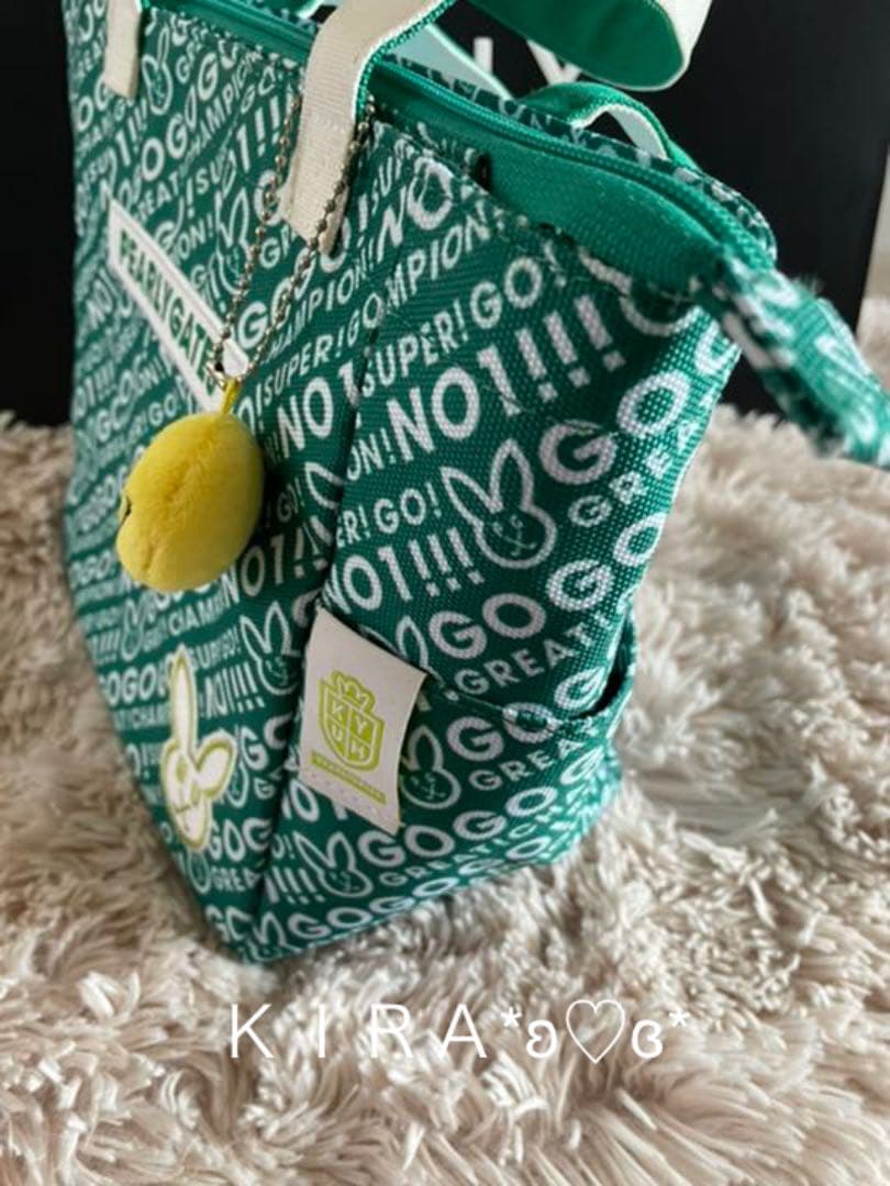 パーリーゲイツ♡カートバック♡