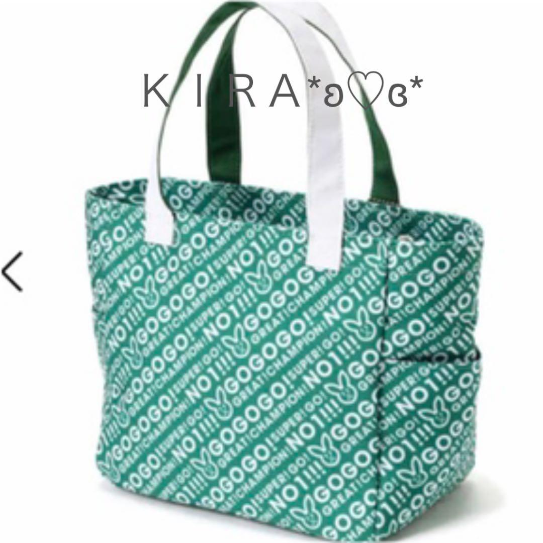 パーリーゲイツ♡カートバック♡