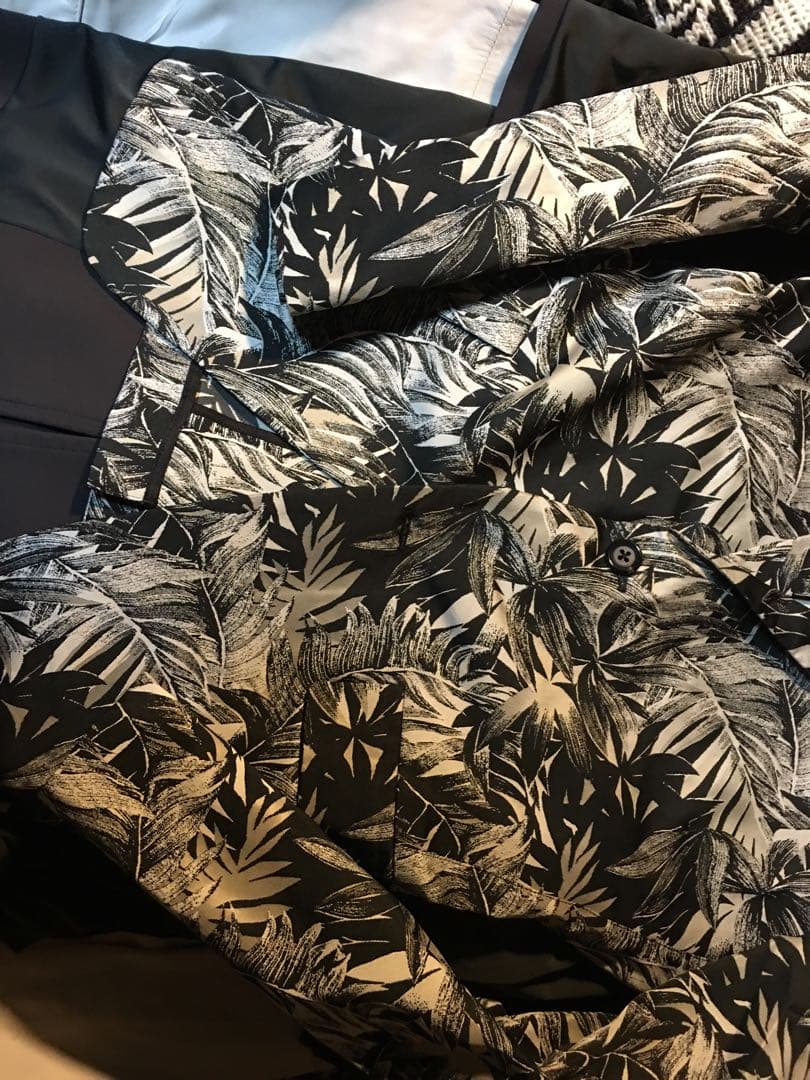 ジャケット・アウター AZ JAPAN5351 LOMONTA JACQUARD SETUP