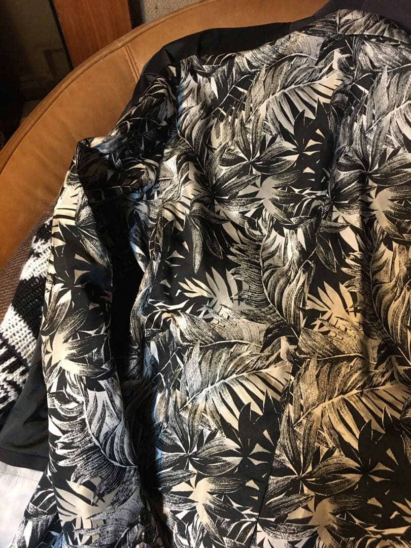 ジャケット・アウター AZ JAPAN5351 LOMONTA JACQUARD SETUP