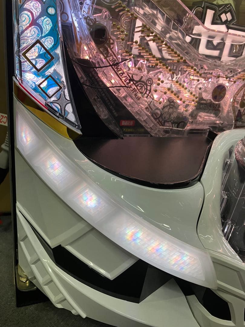 Re:ゼロから始める異世界生活season2 リゼロ2 スマパチ実機⭕️送料無料⭕️