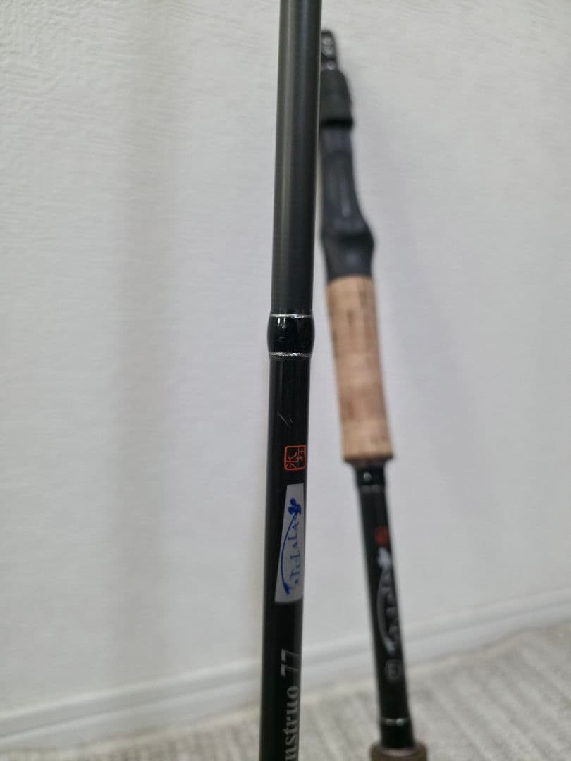 ツララ モンストロ77 tulala B+ランク