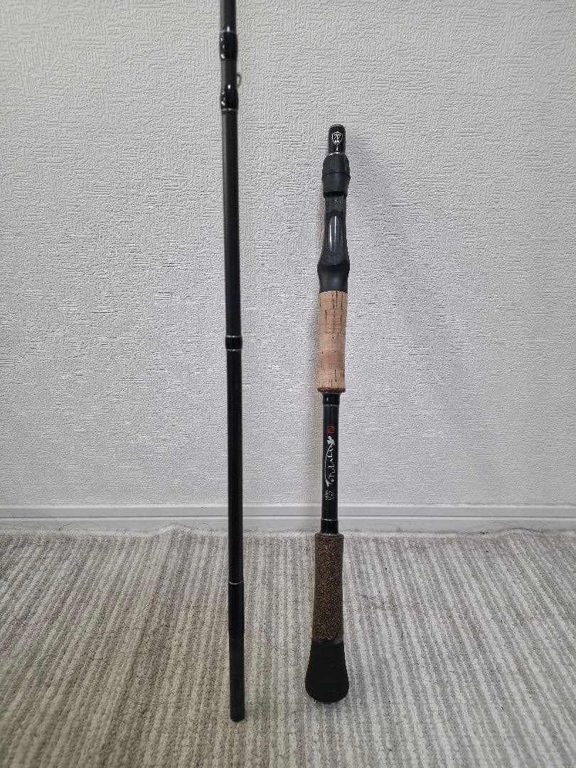 ツララ モンストロ77 tulala B+ランク