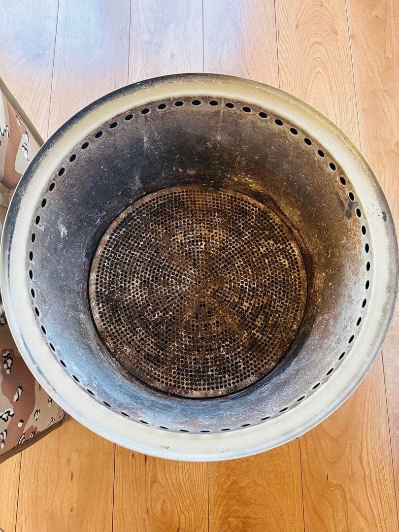 BRUNT brunt レンジャー 木人拳