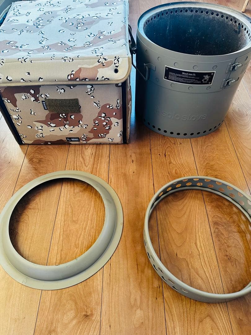 BRUNT brunt レンジャー 木人拳