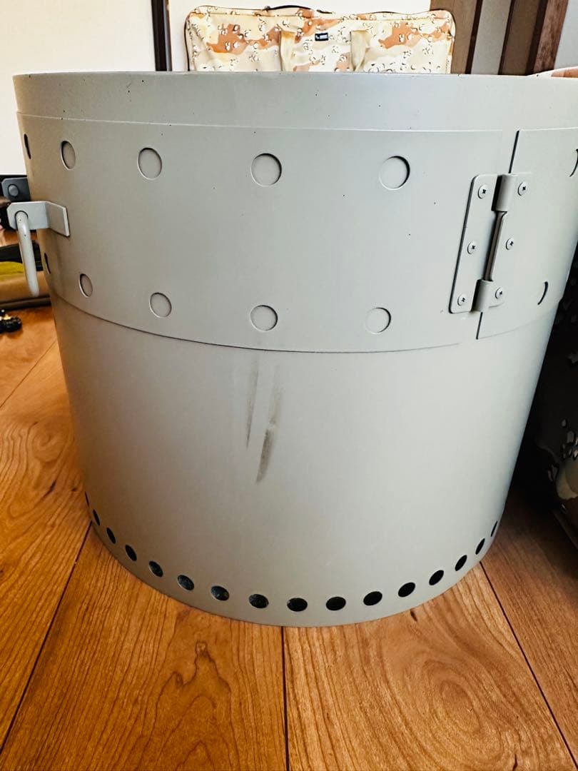 BRUNT brunt レンジャー 木人拳