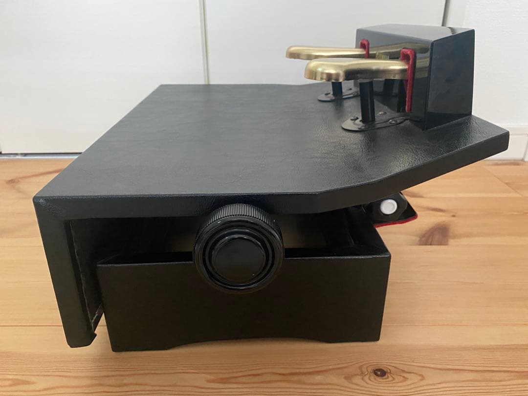 YAMAHA ピアノ補助ペダル　HP-705