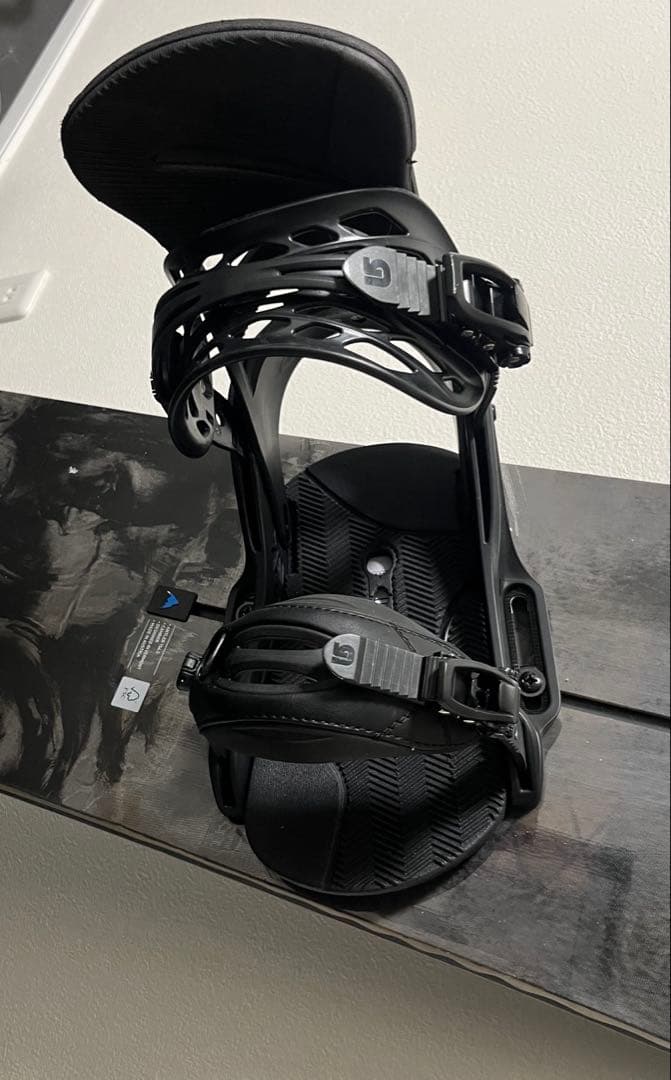 T*i様 美品！！　BURTON ボード　バインディング　セット