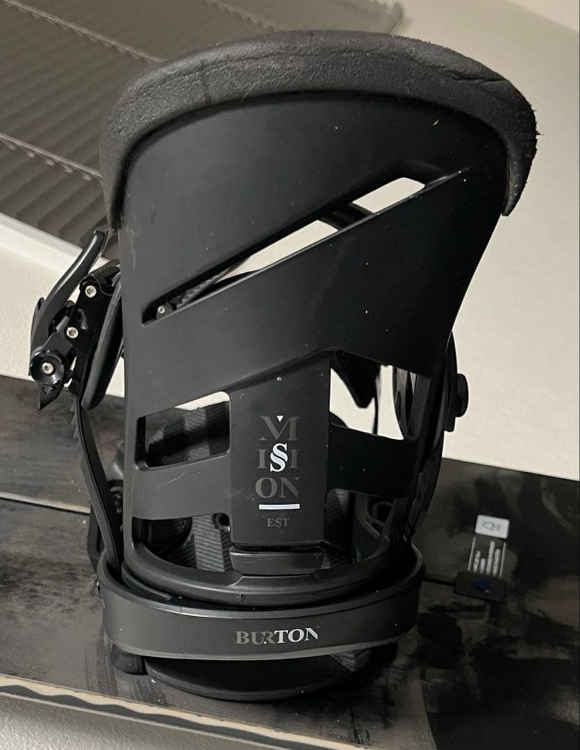 T*i様 美品！！　BURTON ボード　バインディング　セット