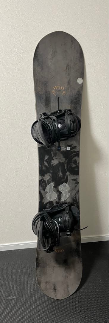 T*i様 美品！！　BURTON ボード　バインディング　セット