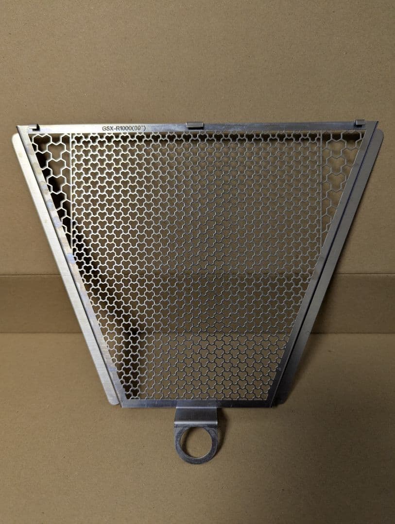 え*ぢ様 YOSHIMURA ヨシムラ ラジエーターガード GSX-R1000R