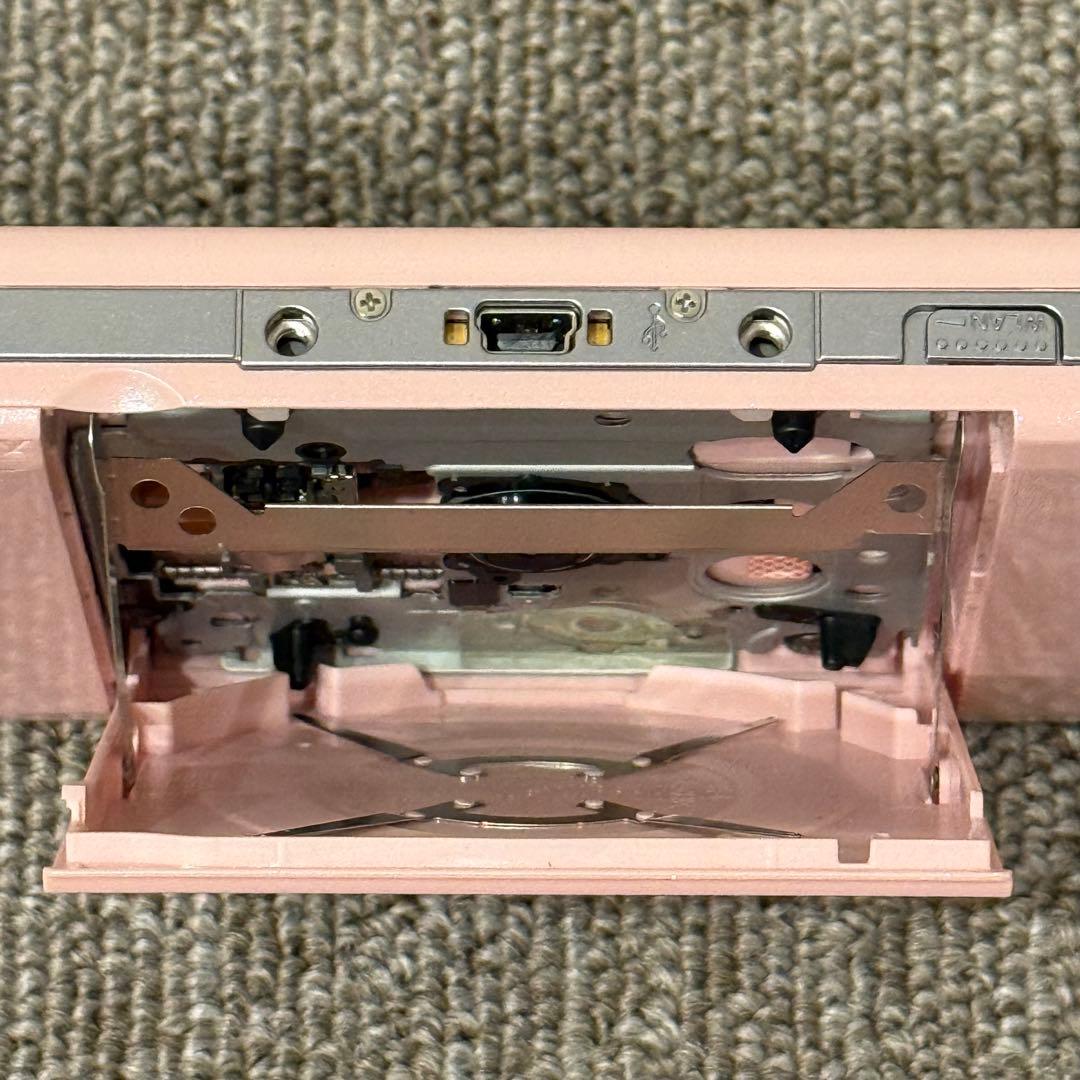 PSP-3000 本体 ブロッサムピンク