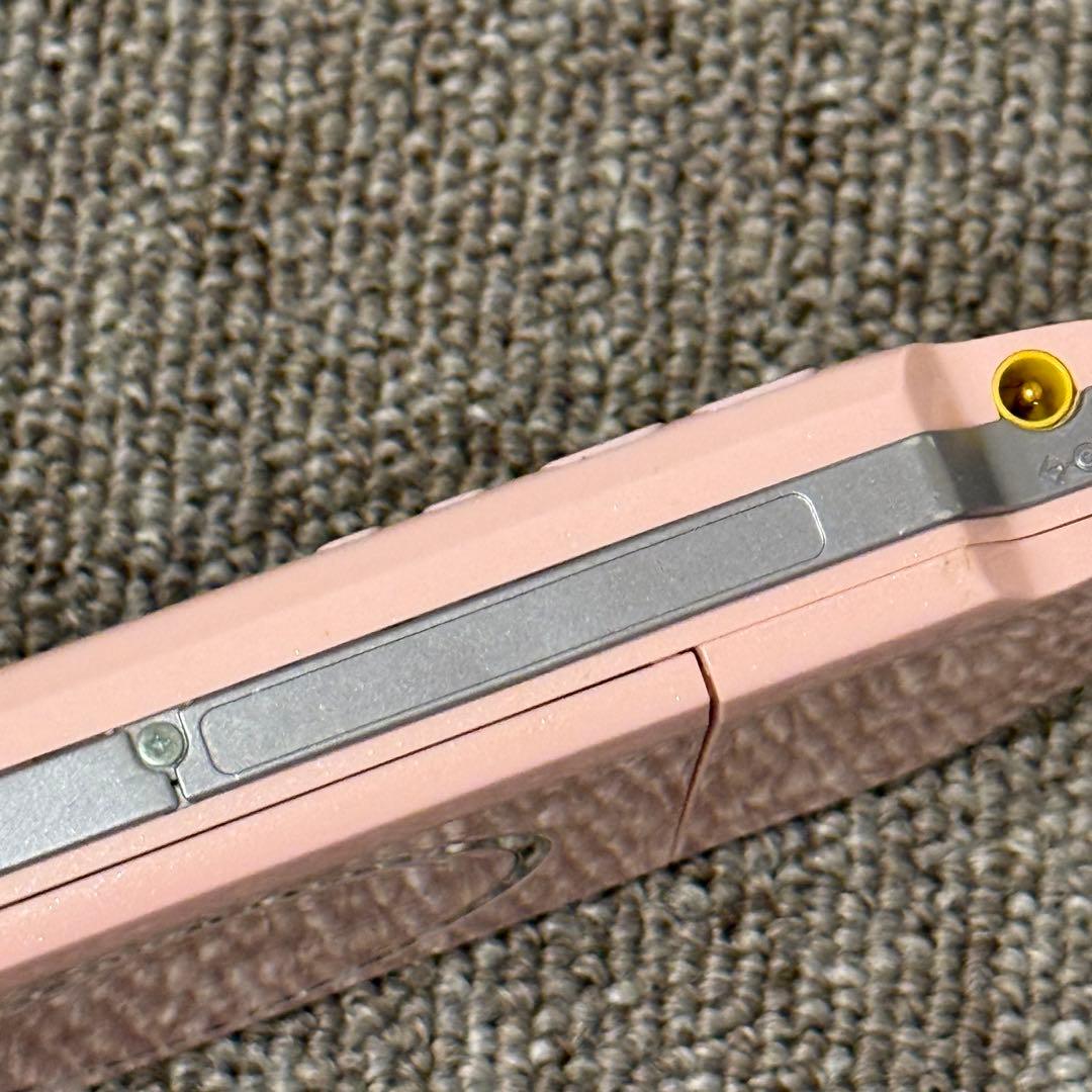 PSP-3000 本体 ブロッサムピンク
