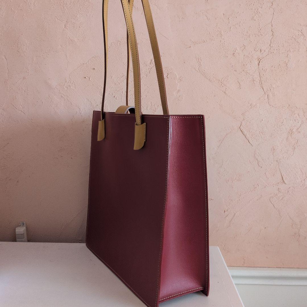 ソメスサドルバック