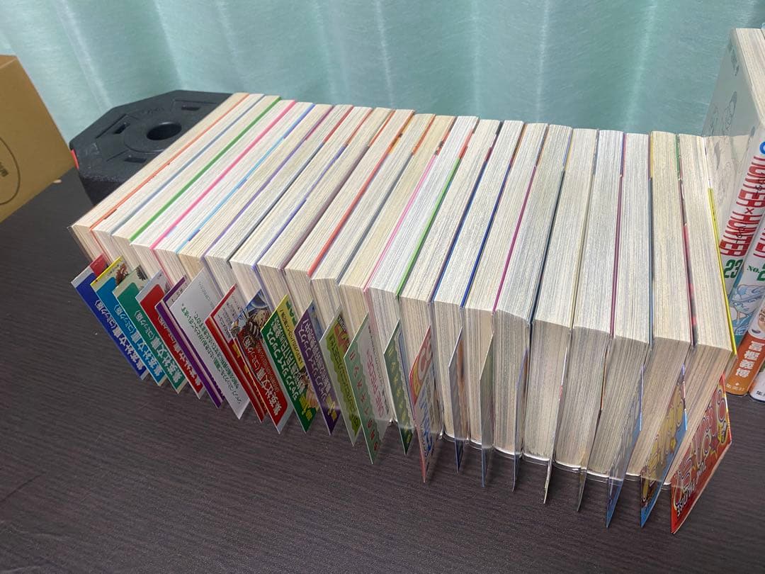 Hunter×Hunter 全巻セット【初版】【チラシ・帯付き】