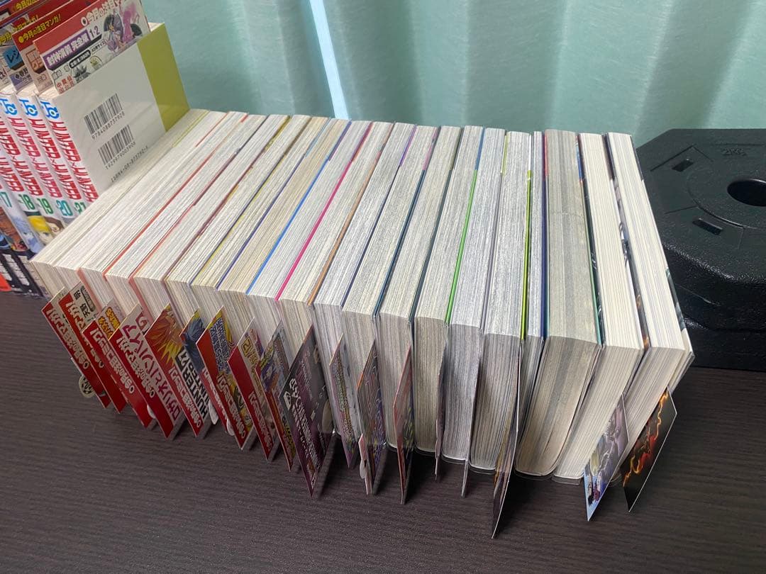 Hunter×Hunter 全巻セット【初版】【チラシ・帯付き】