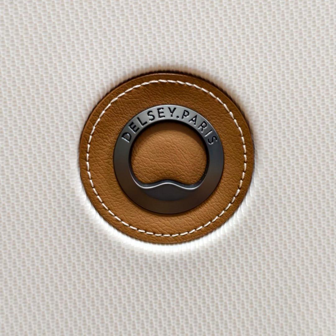 極美品✨DELSEY デルセー CHATELET スーツケース 69L