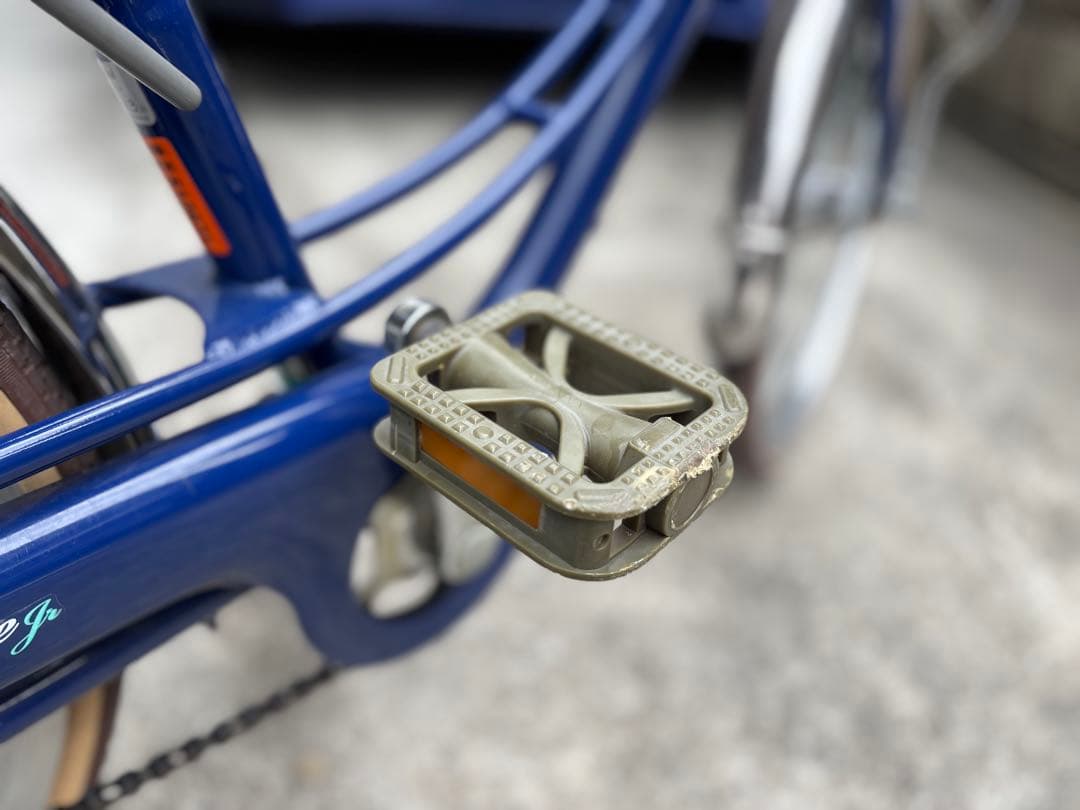 【ヤマト】子供用自転車20インチ