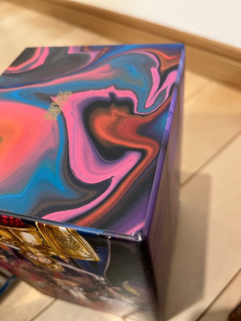 ONEPIECE EP BOX1-8セット 美品