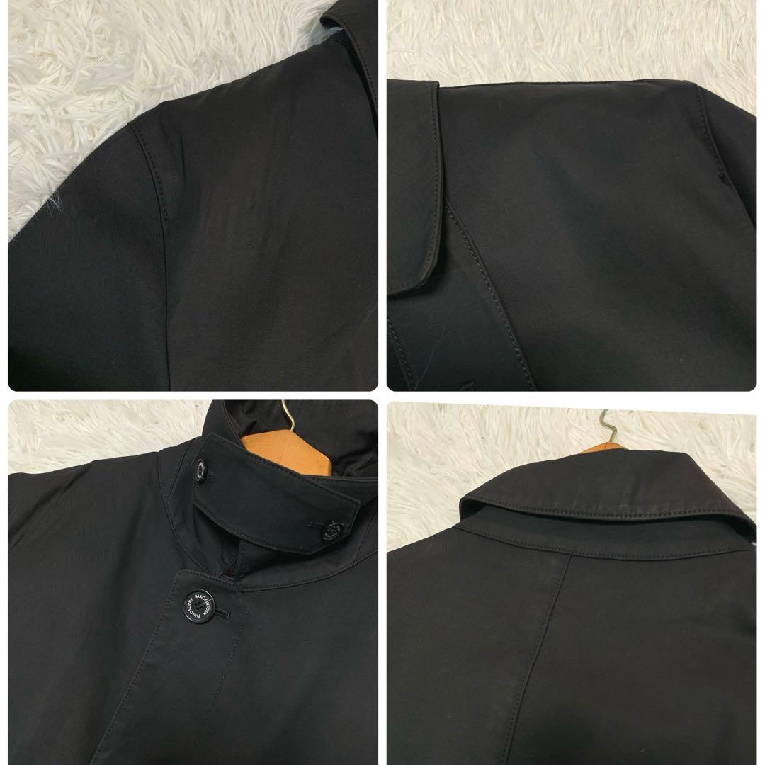 専用♡L相当◆MACKINTOSH PHILOSOPHY ◆ステンカラーコート