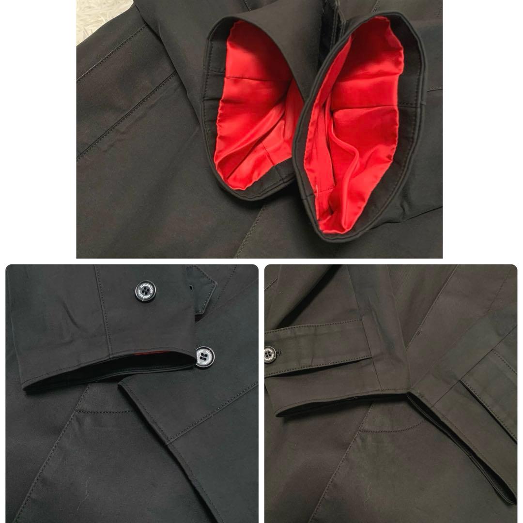 専用♡L相当◆MACKINTOSH PHILOSOPHY ◆ステンカラーコート