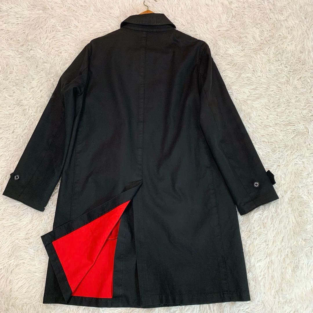 専用♡L相当◆MACKINTOSH PHILOSOPHY ◆ステンカラーコート