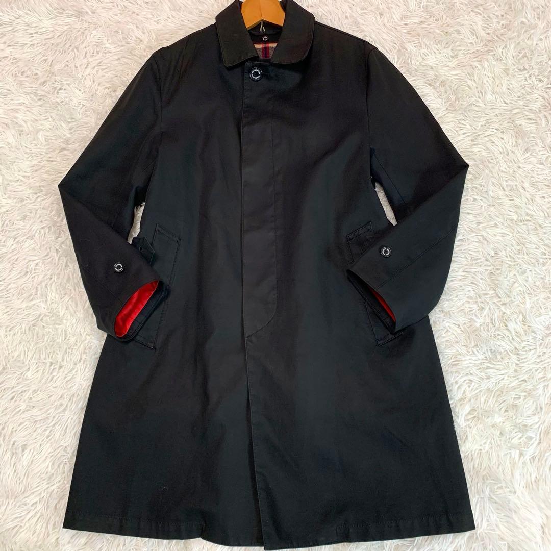 専用♡L相当◆MACKINTOSH PHILOSOPHY ◆ステンカラーコート