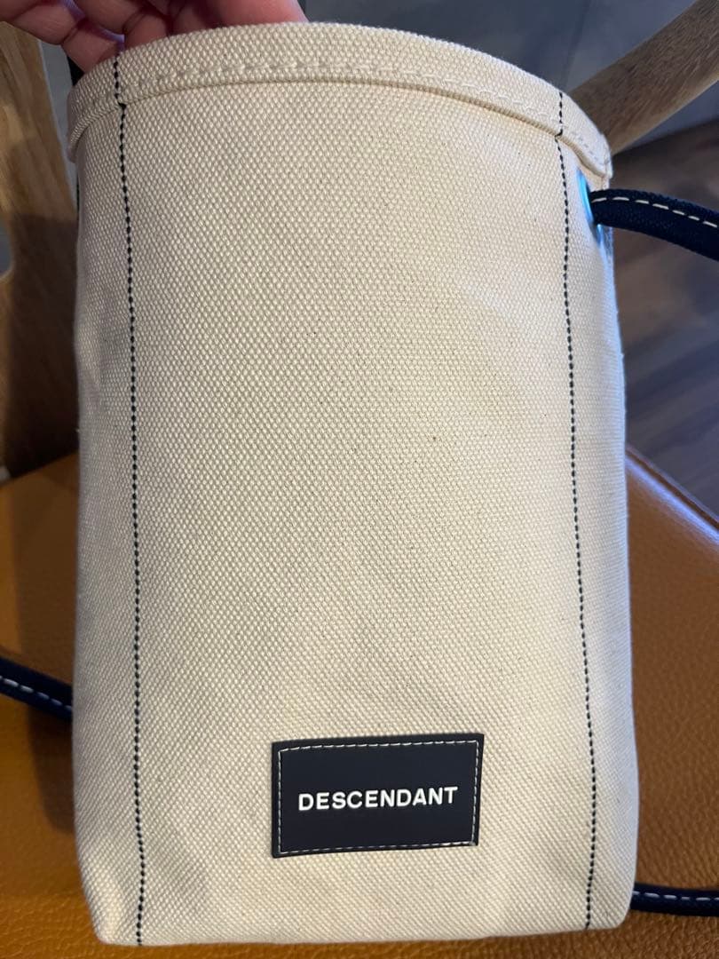 DESCENDANT ディセンダントraregem レアジェム WTAPS