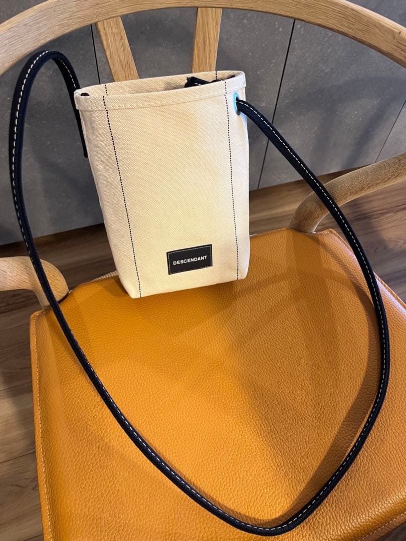 DESCENDANT ディセンダントraregem レアジェム WTAPS