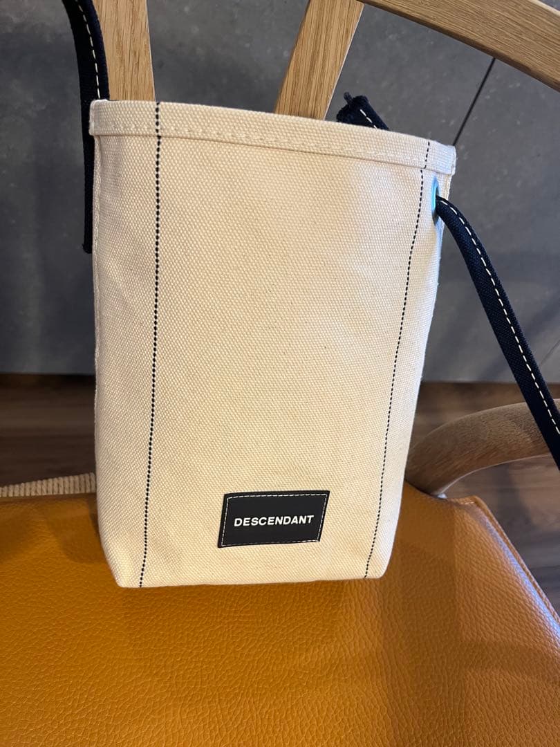 DESCENDANT ディセンダントraregem レアジェム WTAPS