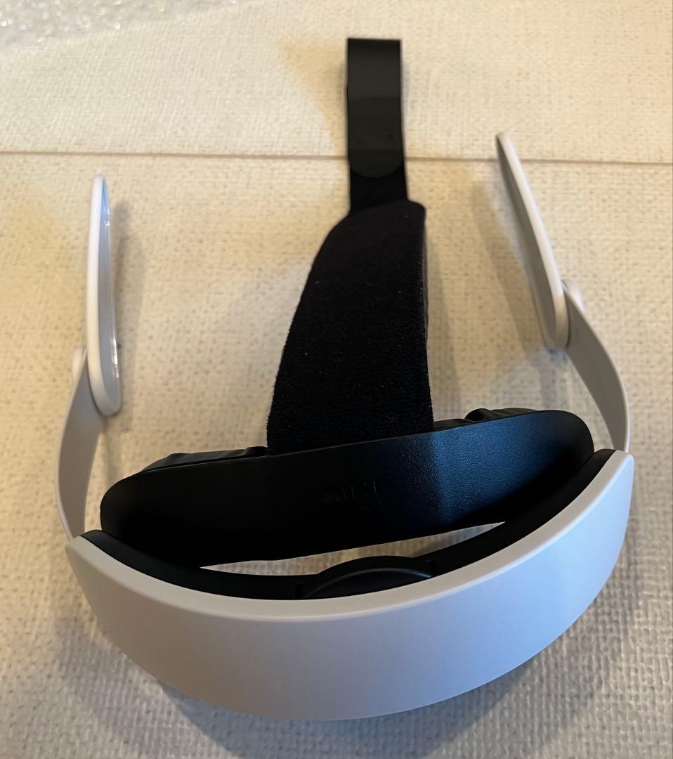 ★美品　 Quest 3（512GB）　KIWIヘッドストラップ付き