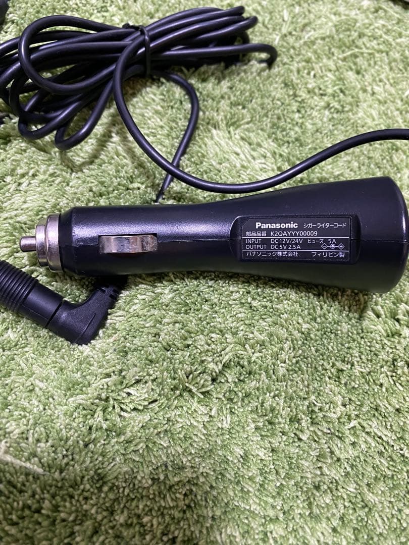 ⭐️Panasonic CN-G740D Gorilla カーナビ⭐️