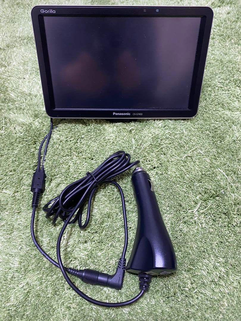 ⭐️Panasonic CN-G740D Gorilla カーナビ⭐️