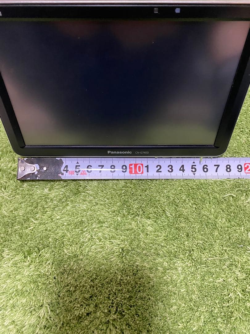 ⭐️Panasonic CN-G740D Gorilla カーナビ⭐️