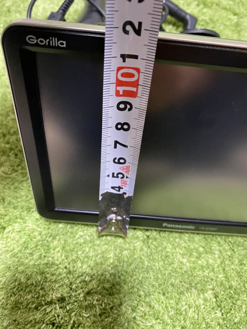 ⭐️Panasonic CN-G740D Gorilla カーナビ⭐️