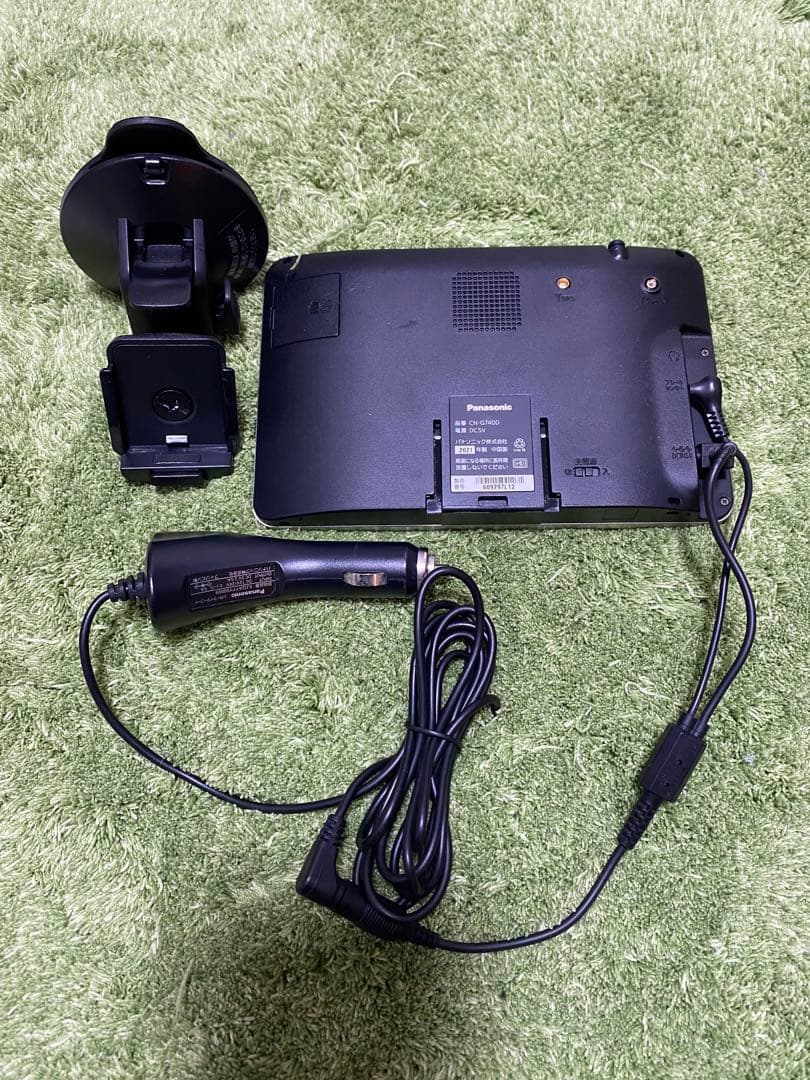 ⭐️Panasonic CN-G740D Gorilla カーナビ⭐️