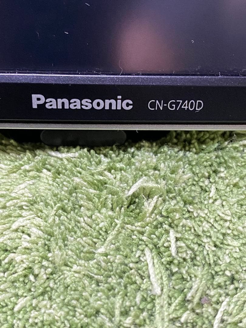 ⭐️Panasonic CN-G740D Gorilla カーナビ⭐️