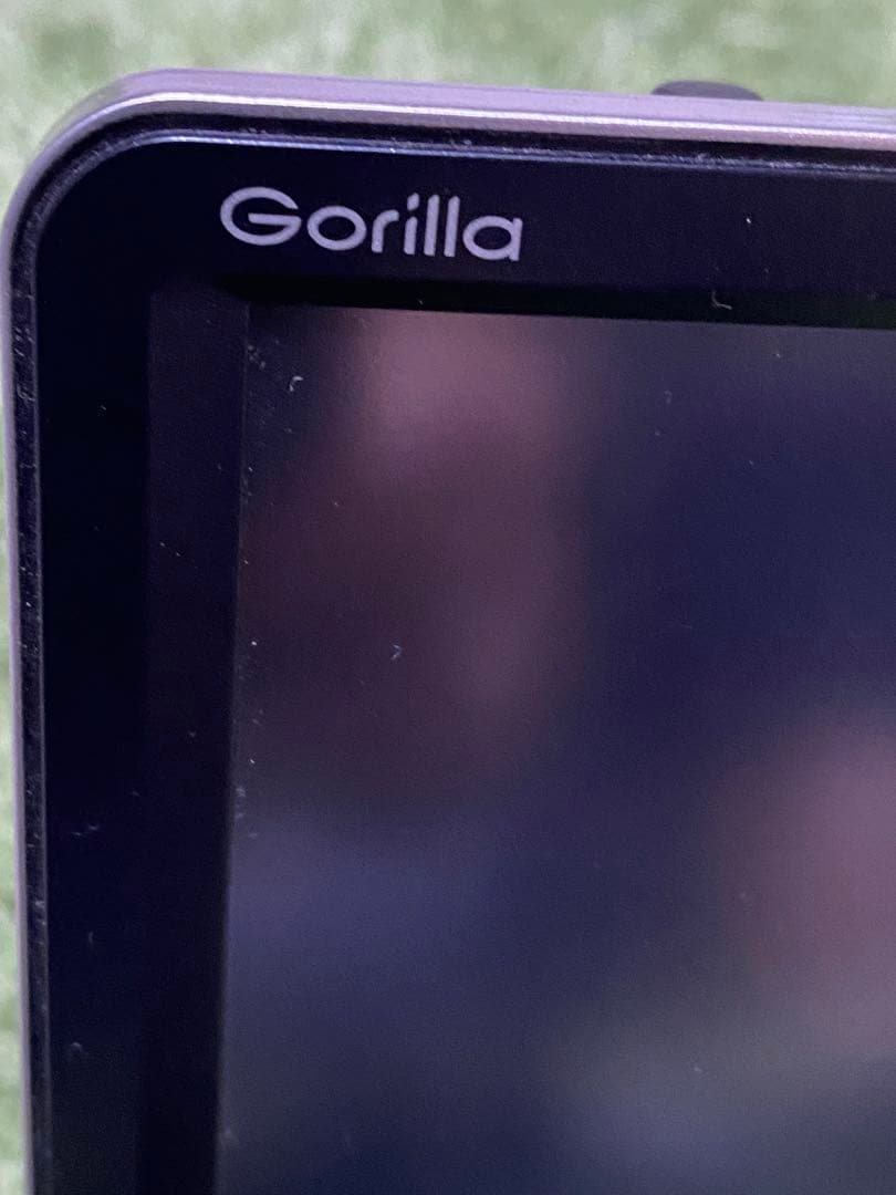 ⭐️Panasonic CN-G740D Gorilla カーナビ⭐️