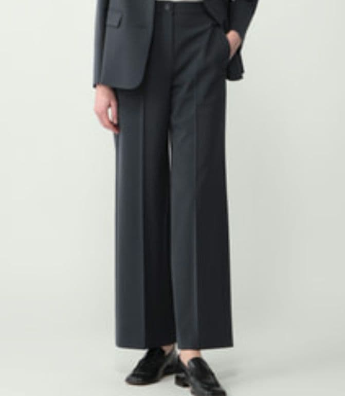 【美品】theoryluxe Sycamore 2 Kinzy Jacket