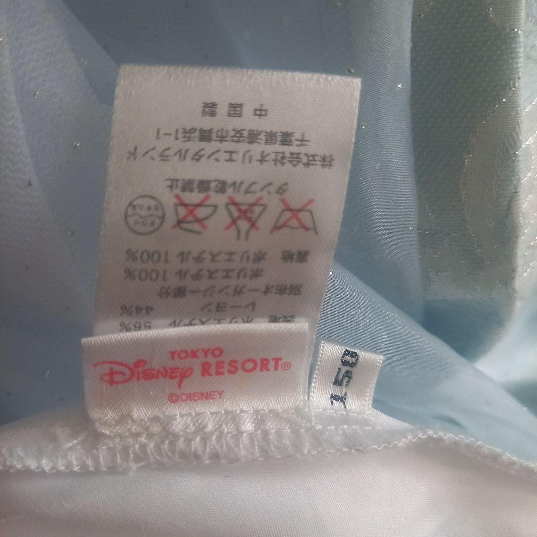 シンデレラドレス150 ビビディバビディブティック