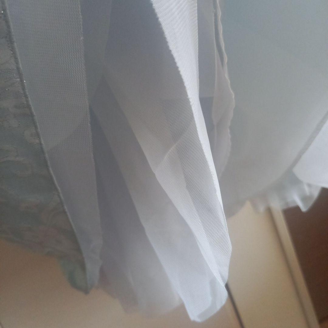 シンデレラドレス150 ビビディバビディブティック