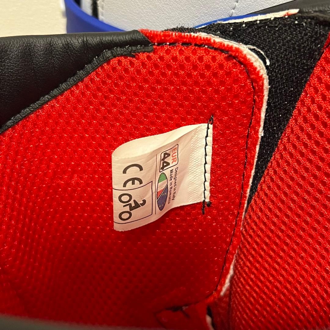 【shin000】Forma ICE PRO バイクブーツ