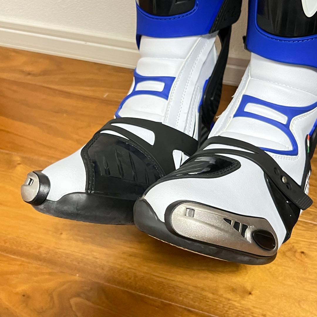 【shin000】Forma ICE PRO バイクブーツ