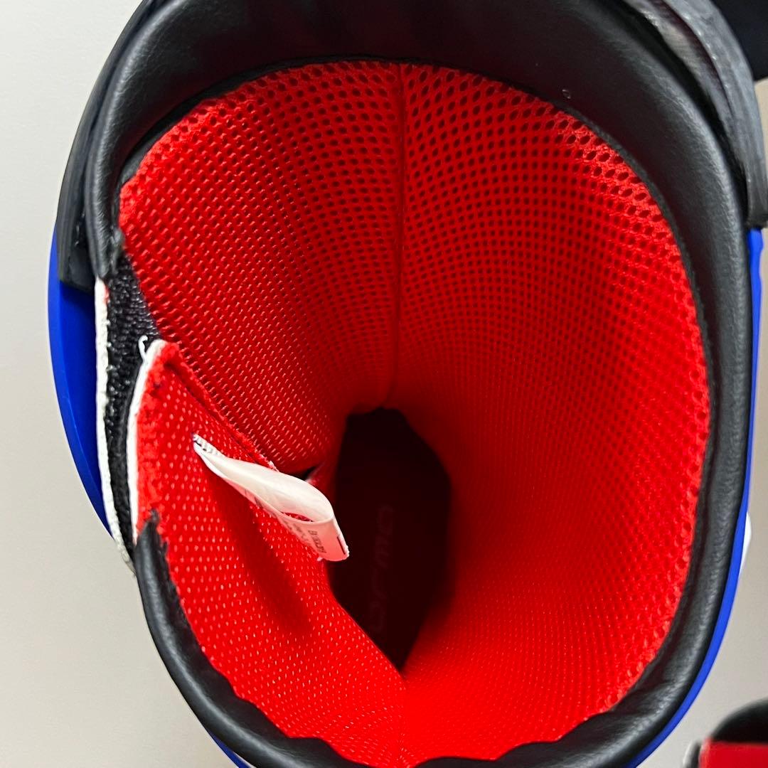 【shin000】Forma ICE PRO バイクブーツ