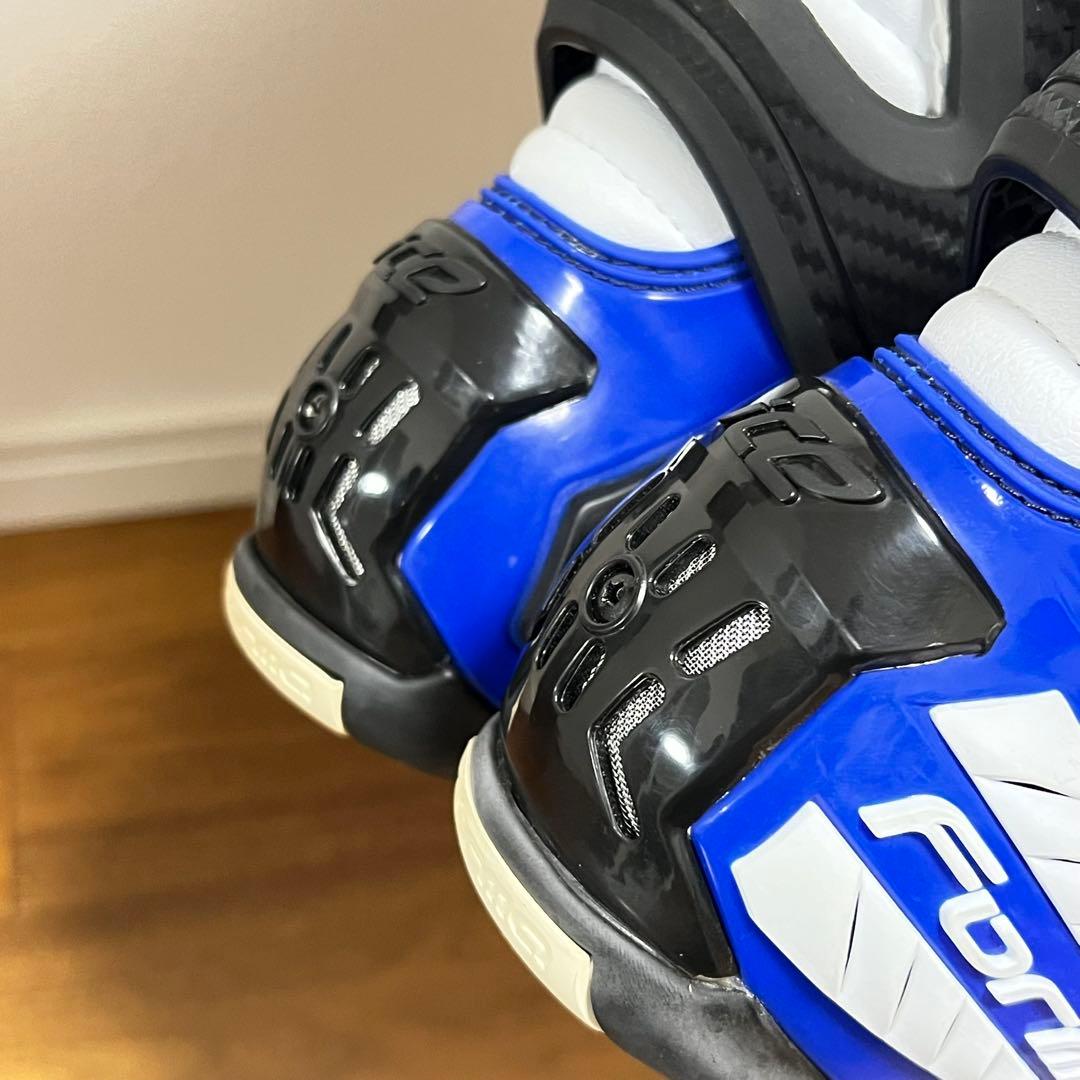 【shin000】Forma ICE PRO バイクブーツ